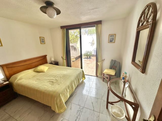 2 quarto Apartamento para venda em Playa de las Américas, Adeje - 495 000 € (Ref: 9441360)