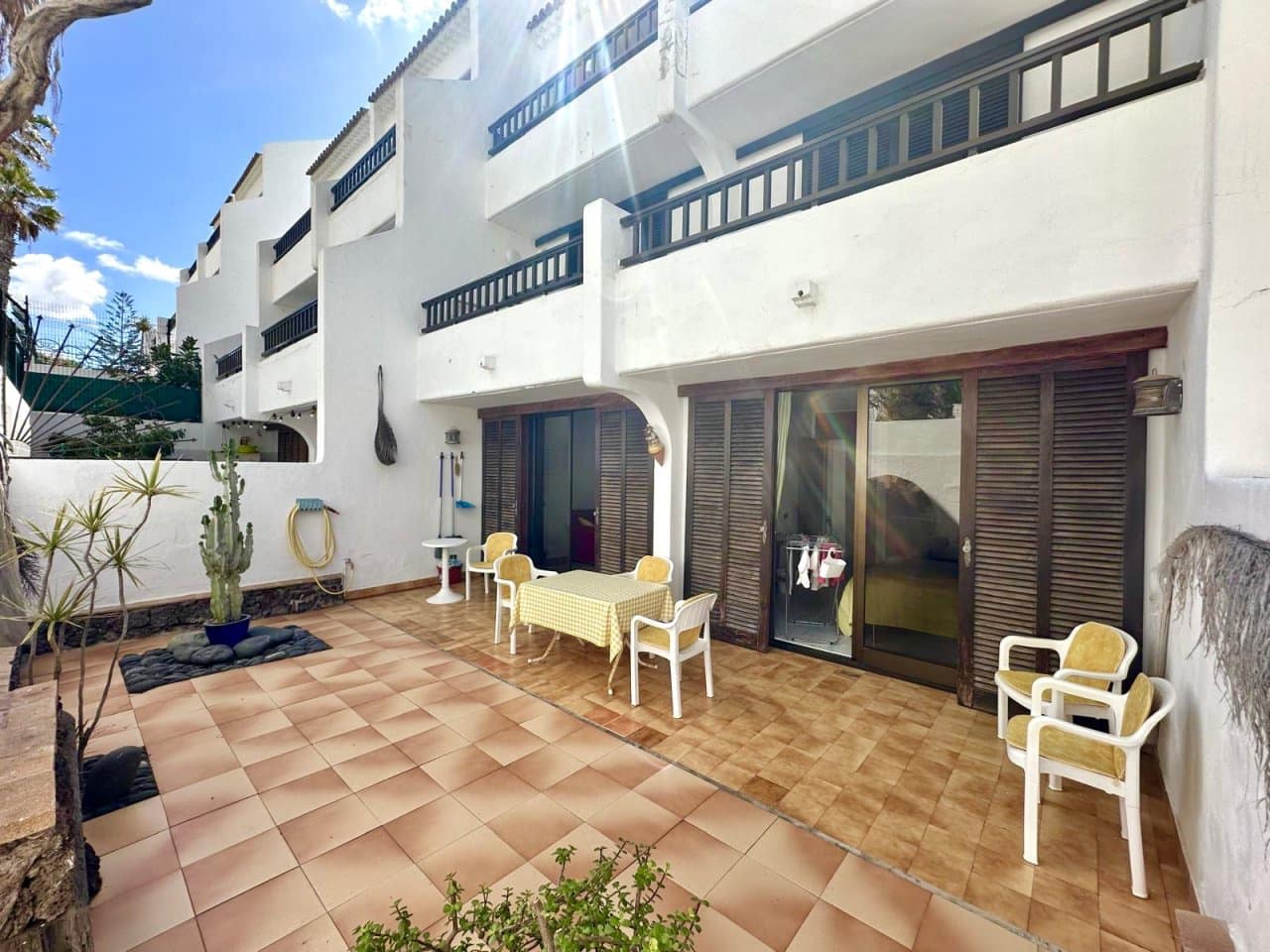 2 quarto Apartamento para venda em Costa Adeje - 495 000 € (Ref: 9441360)