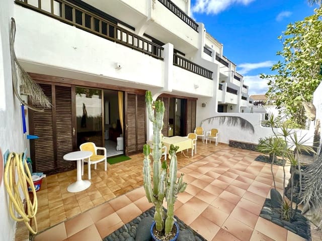 2 quarto Apartamento para venda em Playa de las Américas, Adeje - 495 000 € (Ref: 9441360)