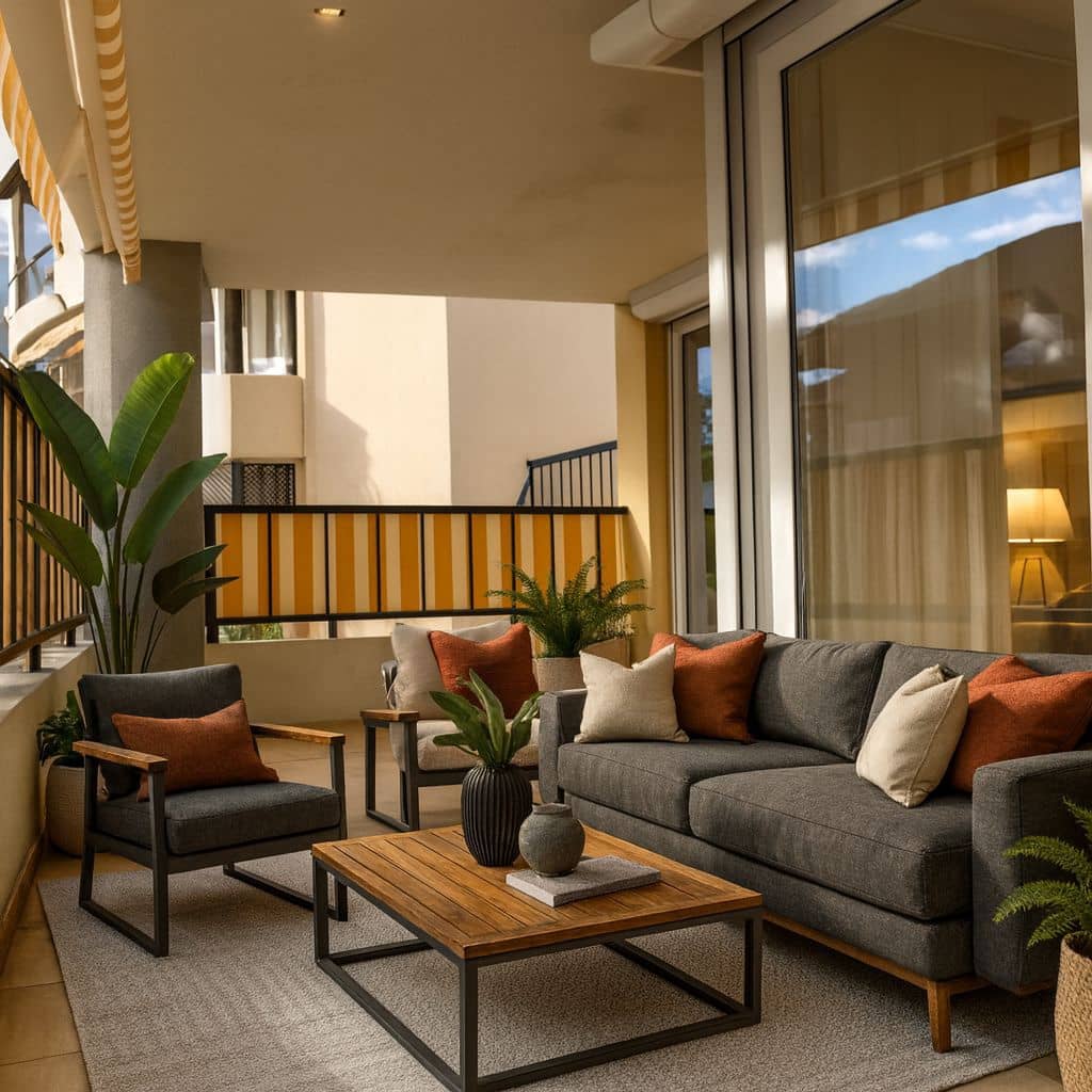 2 sypialnia Apartament na sprzedaż w Los Cristianos - 499 000 € (Ref: 9448671)