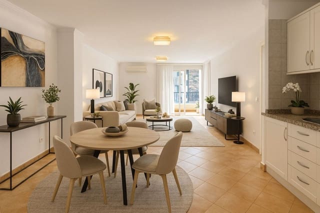 2 soverom Leilighet til salgs i Los Cristianos, Arona - € 499 000 (Ref: 9448671)