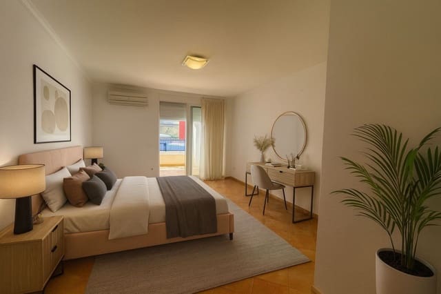 2 soverom Leilighet til salgs i Los Cristianos, Arona - € 499 000 (Ref: 9448671)