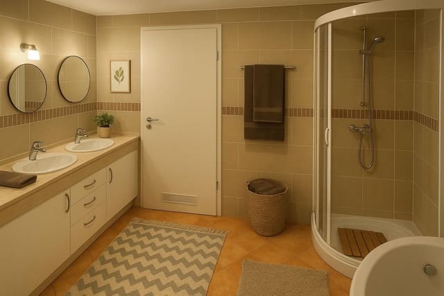 2 soverom Leilighet til salgs i Los Cristianos, Arona - € 499 000 (Ref: 9448671)