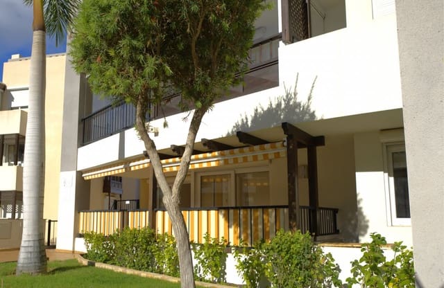 2 soverom Leilighet til salgs i Los Cristianos, Arona - € 499 000 (Ref: 9448671)