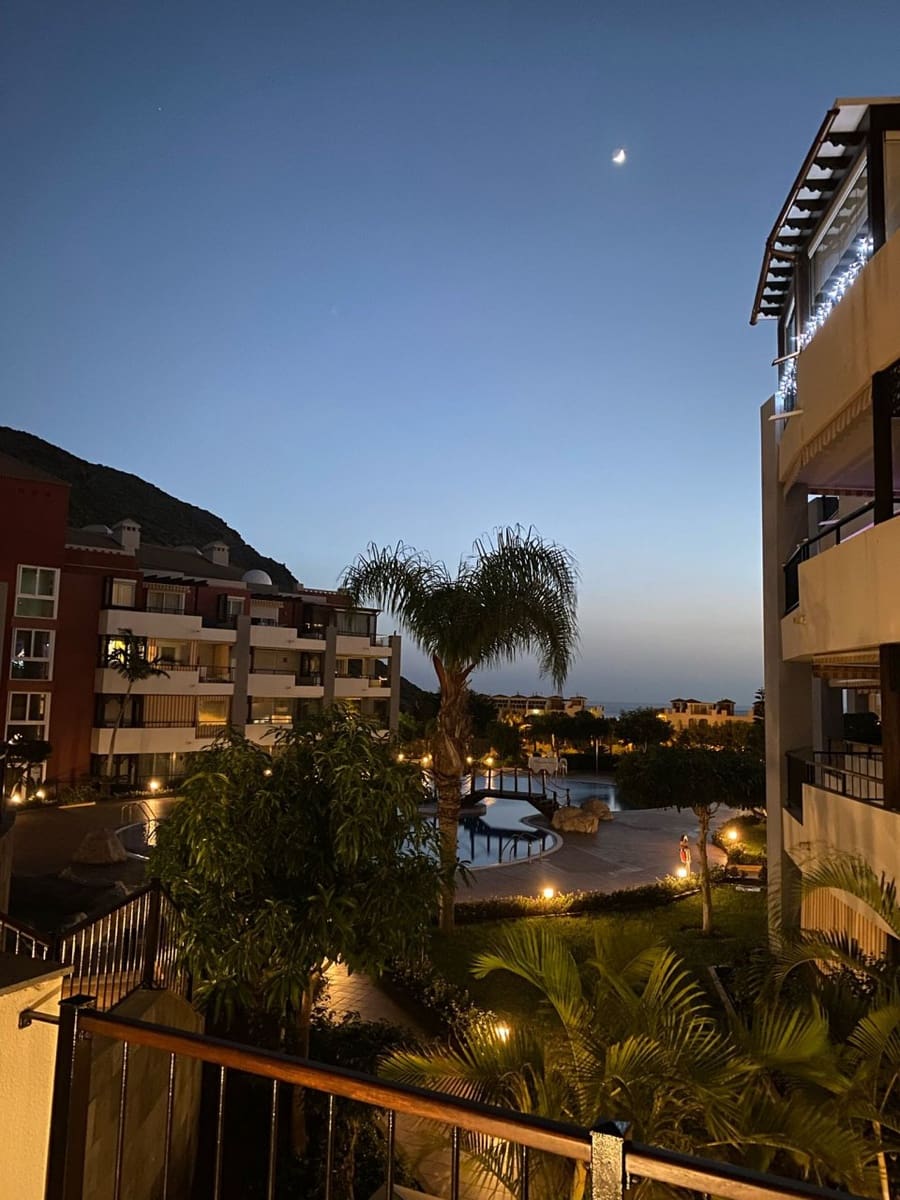 2 sypialnia Apartament na sprzedaż w Los Cristianos - 499 000 € (Ref: 9448671)