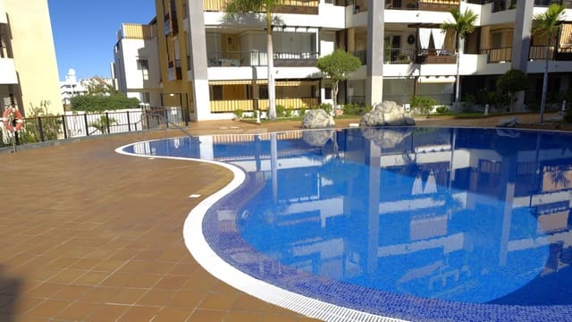 2 soverom Leilighet til salgs i Los Cristianos, Arona - € 499 000 (Ref: 9448671)