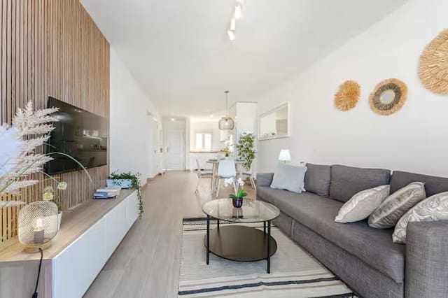 1 soveværelse Lejlighed til salg i Playa del Duque, Adeje - € 580.000 (Ref: 9461956)