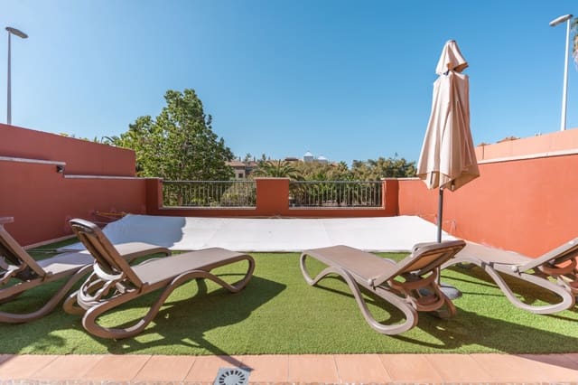 3 bedroom Villa for sale in Playa del Duque, Adeje with pool - € 1,280,000 (Ref: 9461957)