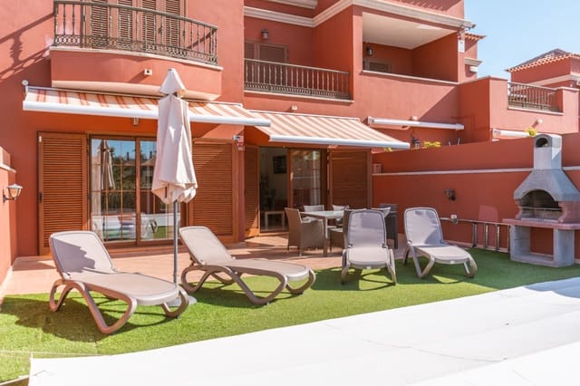 3 bedroom Villa for sale in Playa del Duque, Adeje with pool - € 1,280,000 (Ref: 9461957)