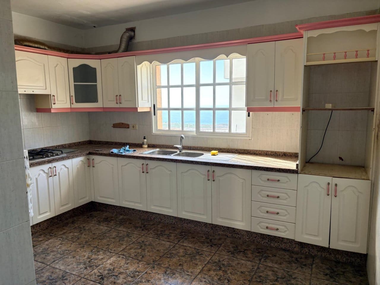 3 makuuhuone Huvila myytävänä paikassa Los Menores - 250 000 € (Ref: 9468300)