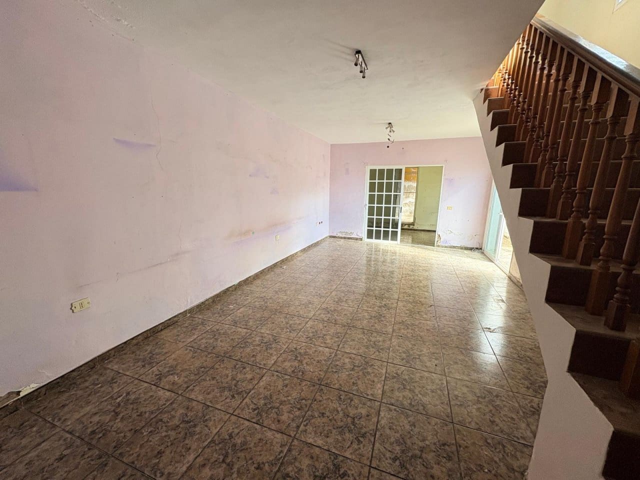 3 makuuhuone Huvila myytävänä paikassa Los Menores - 250 000 € (Ref: 9468300)