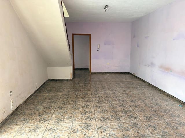 3 makuuhuone Huvila myytävänä paikassa Los Menores, Adeje - 250 000 € (Ref: 9468300)