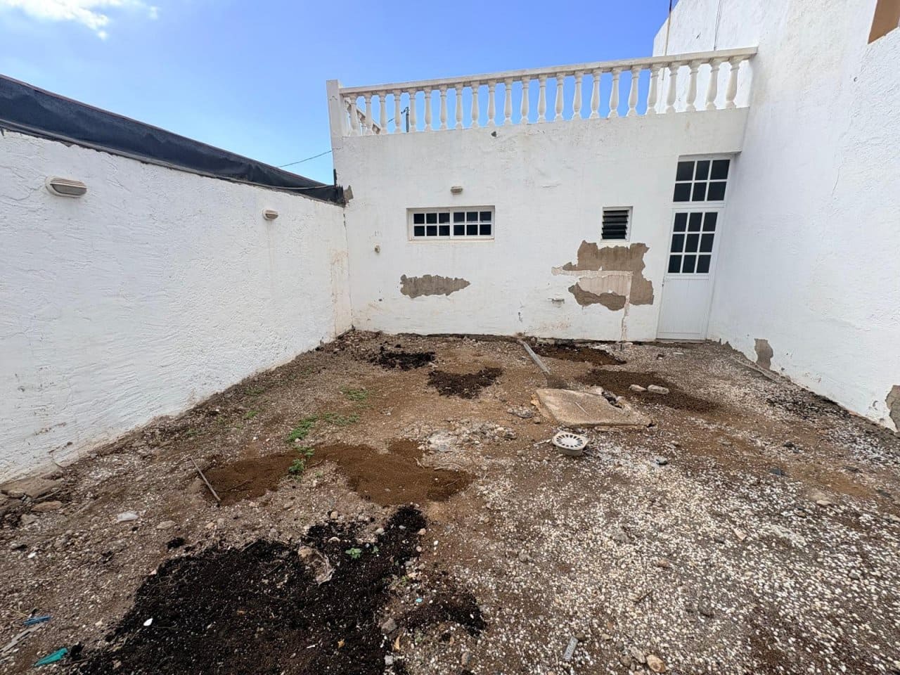 3 makuuhuone Huvila myytävänä paikassa Los Menores - 250 000 € (Ref: 9468300)