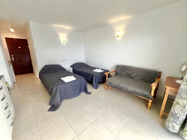 Lejlighed til salg i Los Cristianos, Arona med swimmingpool - € 265.000 (Ref: 9481952)