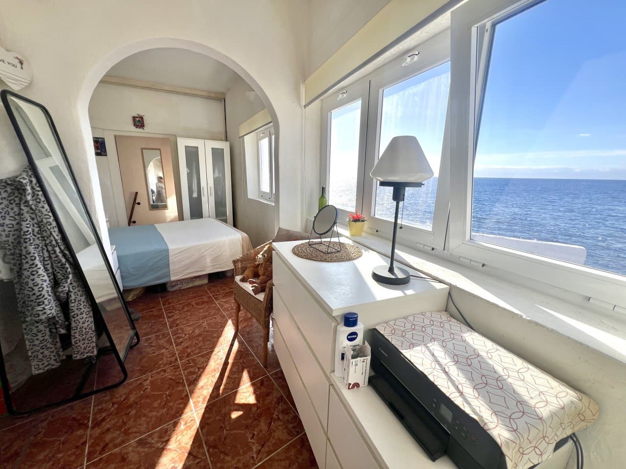 1 slaapkamer Grotwoning te koop in Guimar met zwembad - € 199.950 (Ref: 9518739)