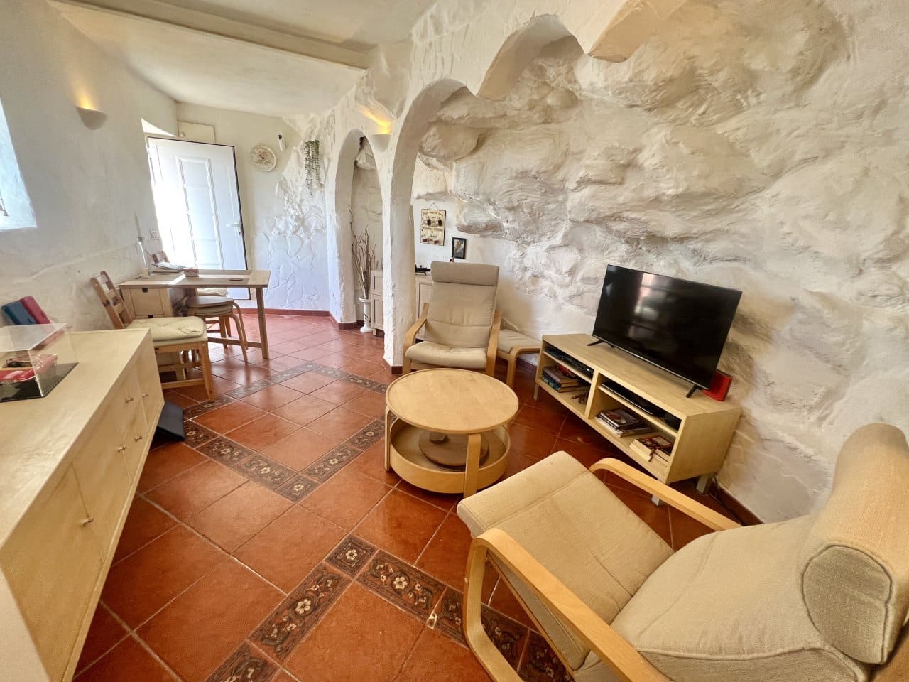 1 slaapkamer Grotwoning te koop in Guimar met zwembad - € 199.950 (Ref: 9518739)