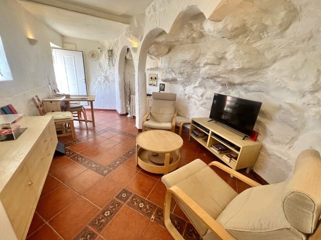 1 slaapkamer Grotwoning te koop in Güímar met zwembad - € 199.950 (Ref: 9518739)