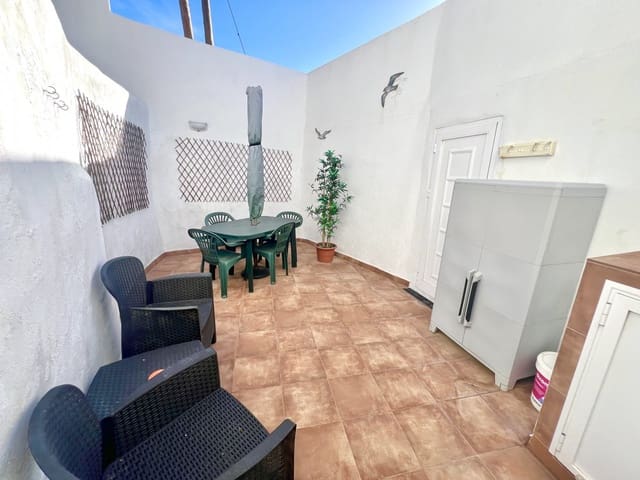 1 slaapkamer Grotwoning te koop in Güímar met zwembad - € 199.950 (Ref: 9518739)