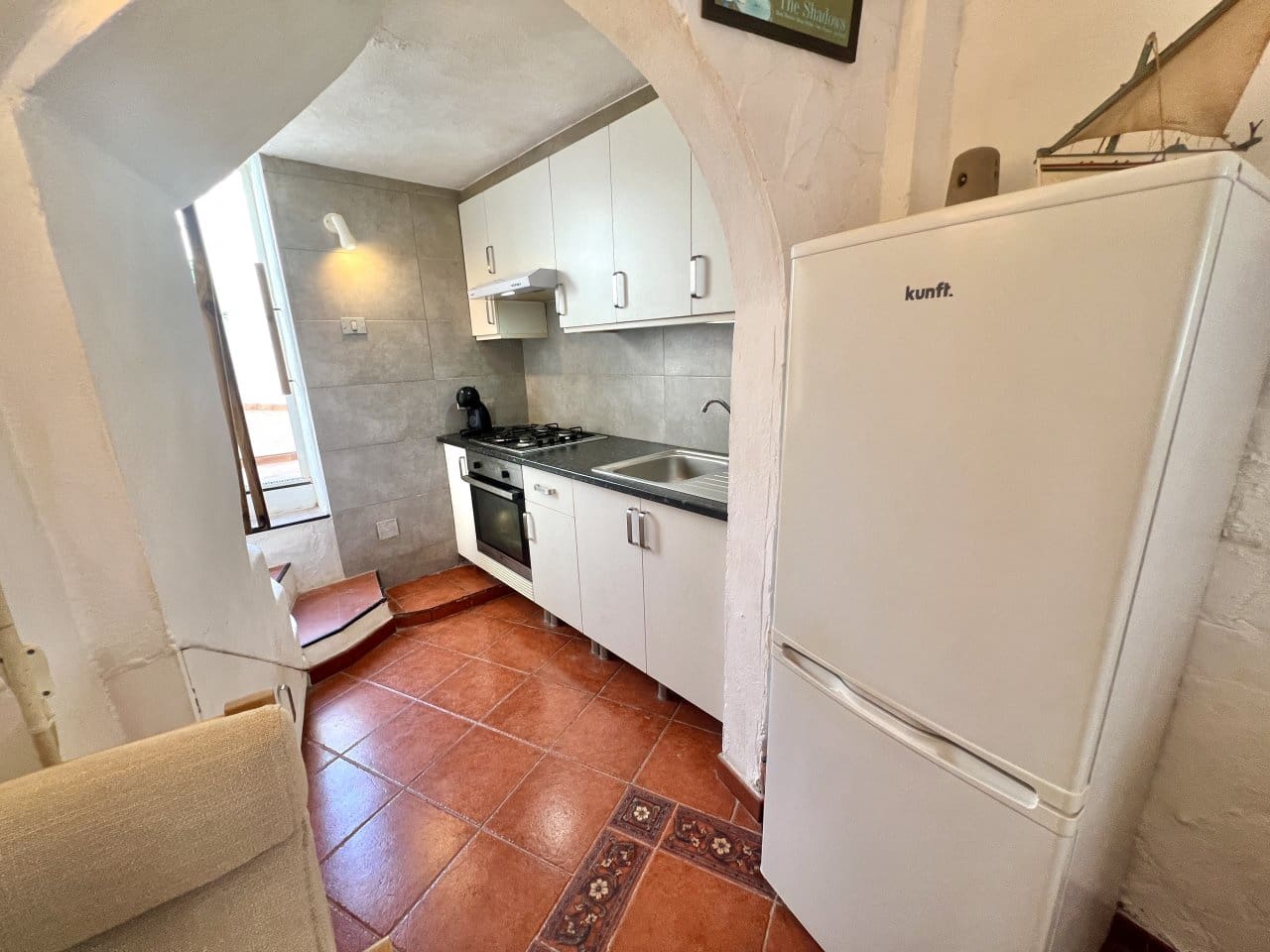 1 slaapkamer Grotwoning te koop in Guimar met zwembad - € 199.950 (Ref: 9518739)