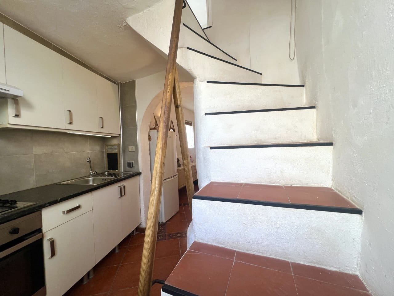 1 slaapkamer Grotwoning te koop in Guimar met zwembad - € 199.950 (Ref: 9518739)