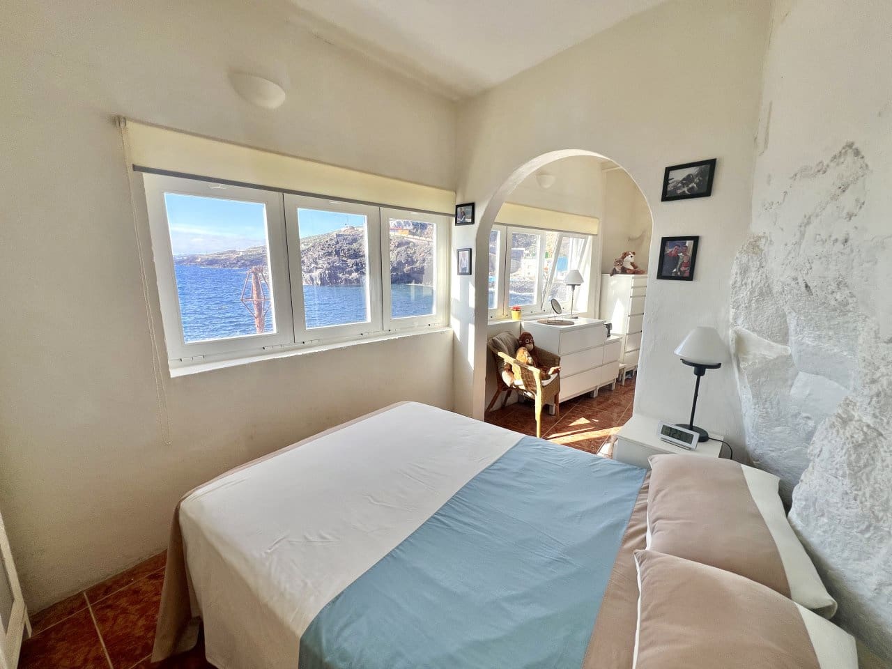 1 slaapkamer Grotwoning te koop in Guimar met zwembad - € 199.950 (Ref: 9518739)