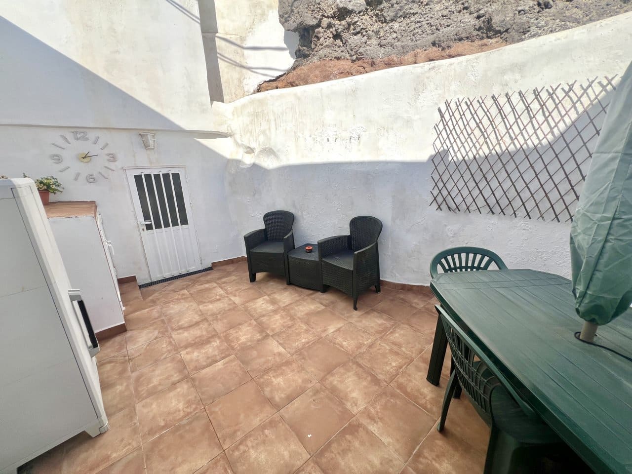 1 slaapkamer Grotwoning te koop in Guimar met zwembad - € 199.950 (Ref: 9518739)