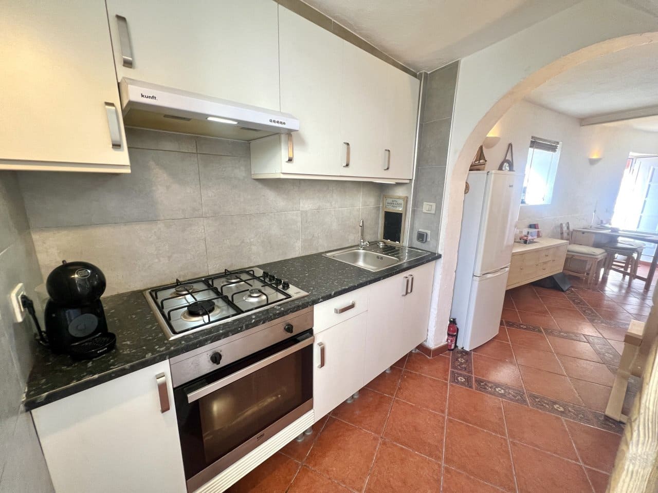 1 slaapkamer Grotwoning te koop in Guimar met zwembad - € 199.950 (Ref: 9518739)