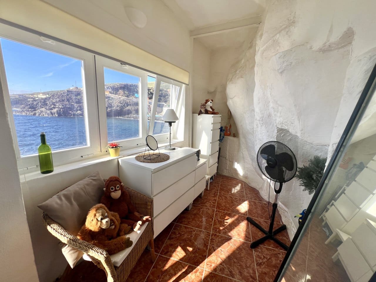 1 slaapkamer Grotwoning te koop in Guimar met zwembad - € 199.950 (Ref: 9518739)