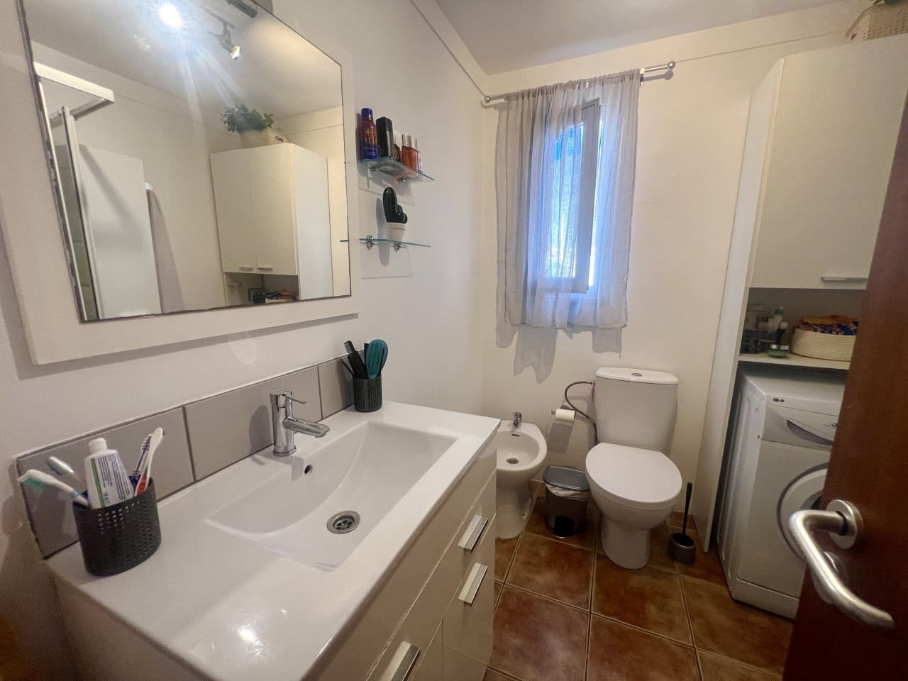 2 soveværelse Lejlighed til salg i Los Olivos - € 265.000 (Ref: 9527503)