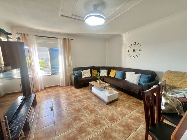 2 soveværelse Lejlighed til salg i Los Olivos, Adeje - € 265.000 (Ref: 9527503)