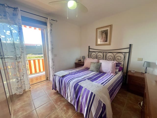 2 soveværelse Lejlighed til salg i Los Olivos, Adeje - € 265.000 (Ref: 9527503)