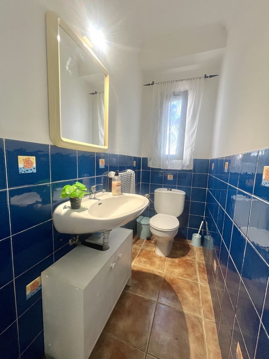 2 soveværelse Lejlighed til salg i Los Olivos - € 265.000 (Ref: 9527503)