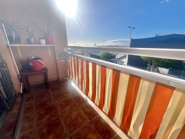 2 soveværelse Lejlighed til salg i Los Olivos, Adeje - € 265.000 (Ref: 9527503)