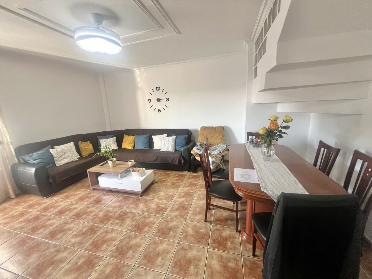 2 soveværelse Lejlighed til salg i Los Olivos - € 265.000 (Ref: 9527503)