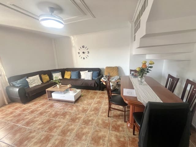 2 soveværelse Lejlighed til salg i Los Olivos, Adeje - € 265.000 (Ref: 9527503)