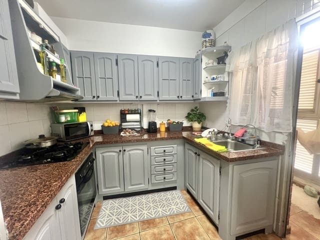 2 soveværelse Lejlighed til salg i Los Olivos, Adeje - € 265.000 (Ref: 9527503)