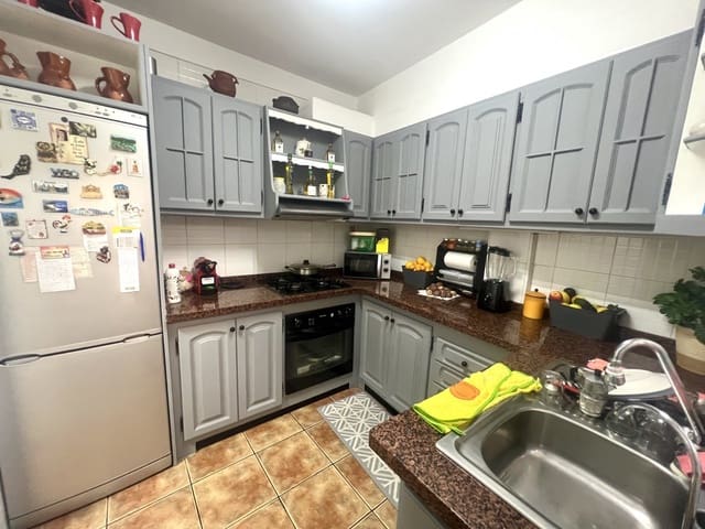 2 soveværelse Lejlighed til salg i Los Olivos, Adeje - € 265.000 (Ref: 9527503)