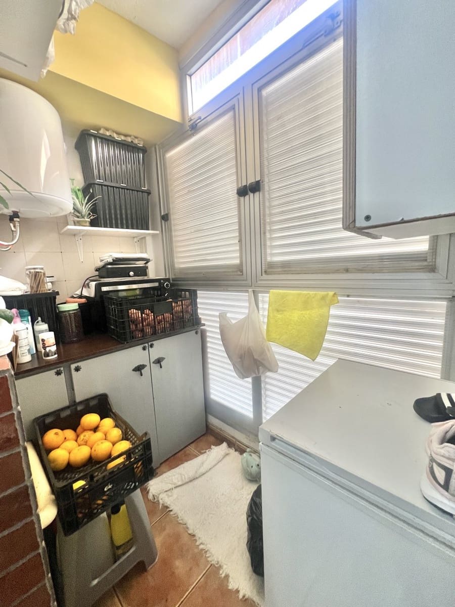 2 soveværelse Lejlighed til salg i Los Olivos - € 265.000 (Ref: 9527503)