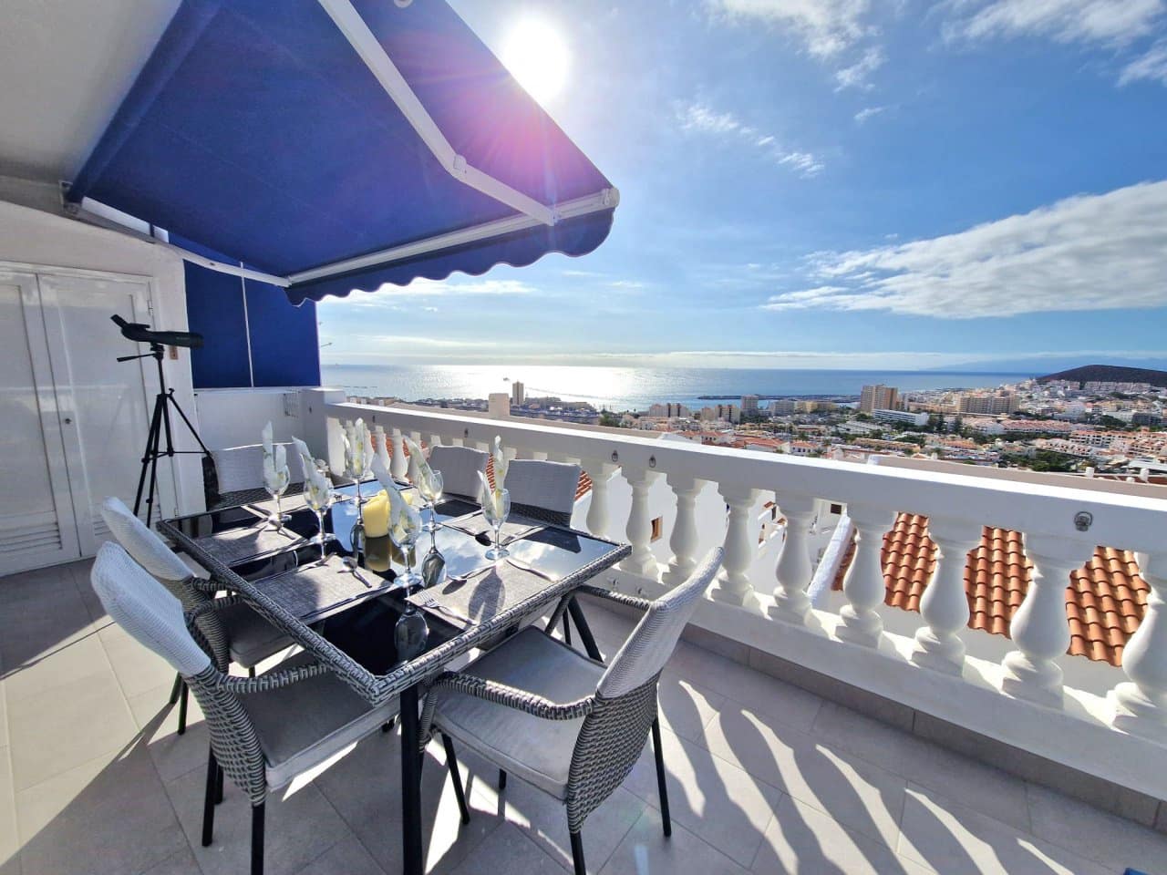 2 soverom Leilighet til salgs i Los Cristianos - € 425 000 (Ref: 9555513)