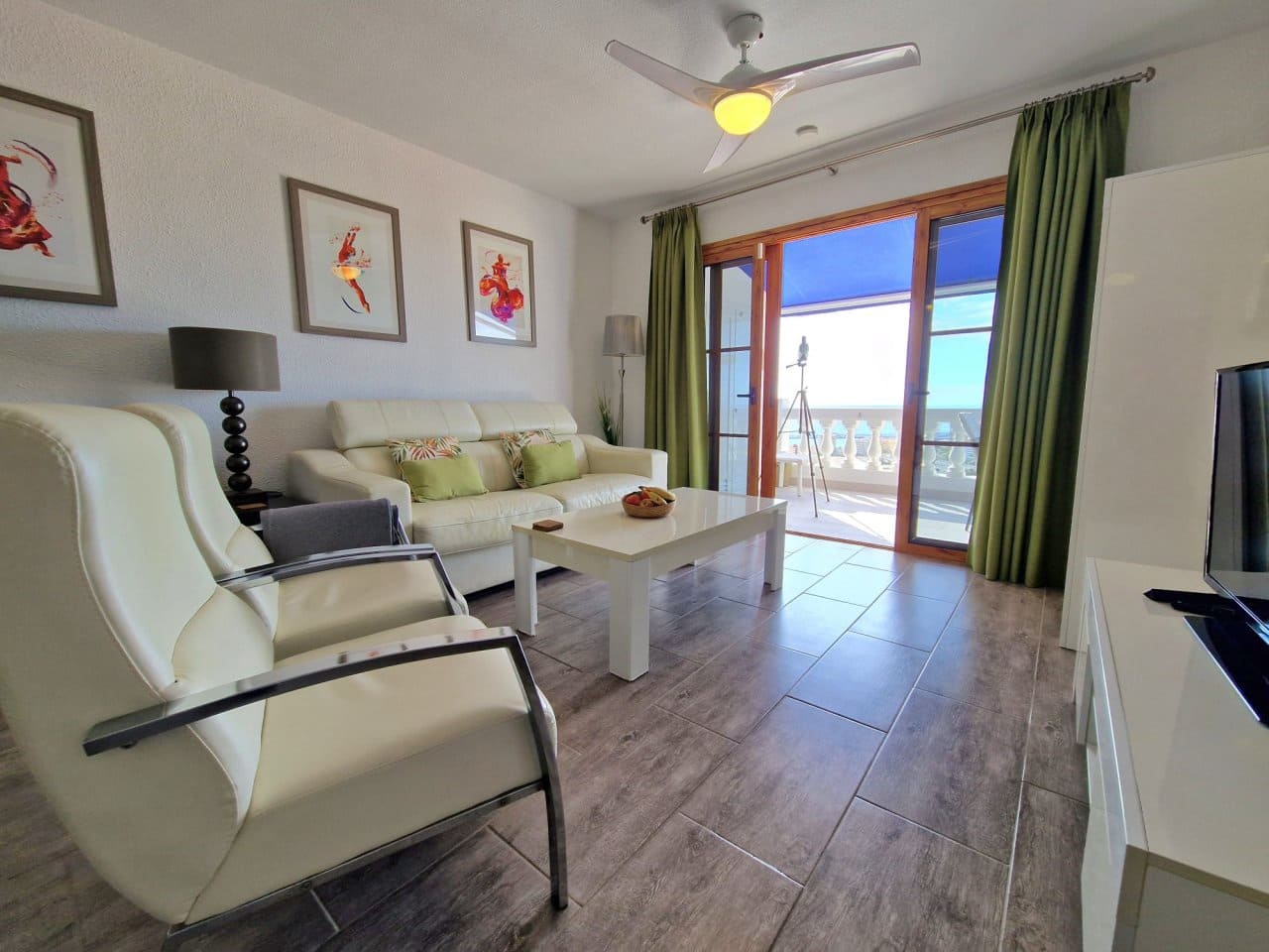 2 soverom Leilighet til salgs i Los Cristianos - € 425 000 (Ref: 9555513)