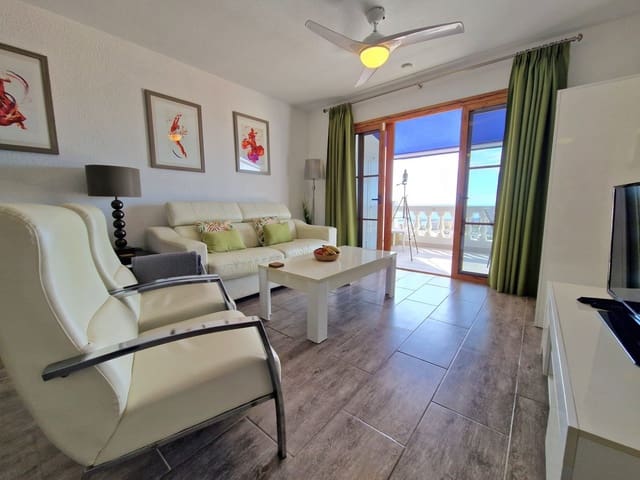 2 soverom Leilighet til salgs i Los Cristianos, Arona - € 425 000 (Ref: 9555513)