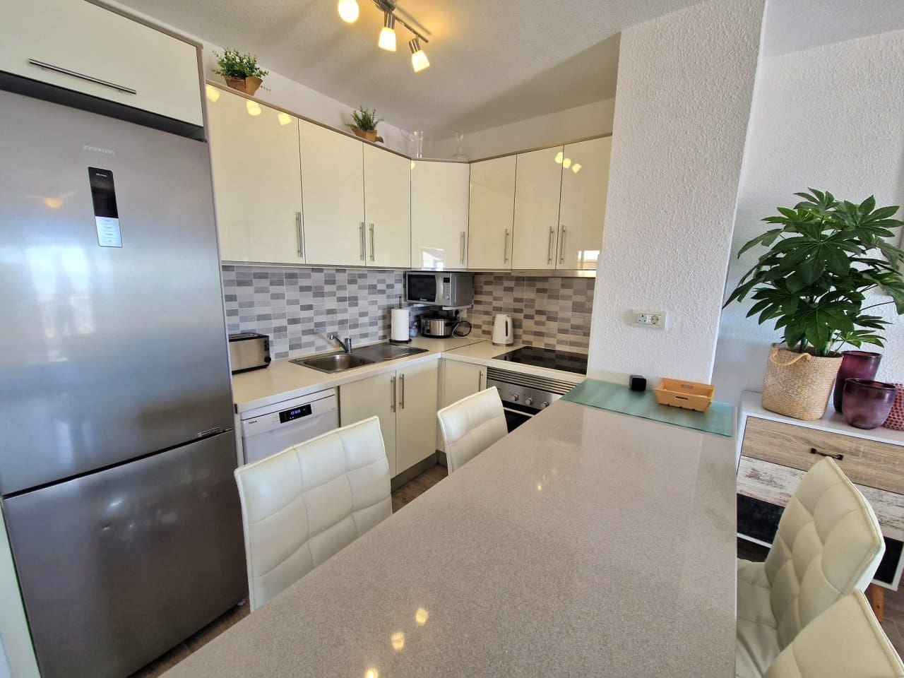 2 soverom Leilighet til salgs i Los Cristianos - € 425 000 (Ref: 9555513)