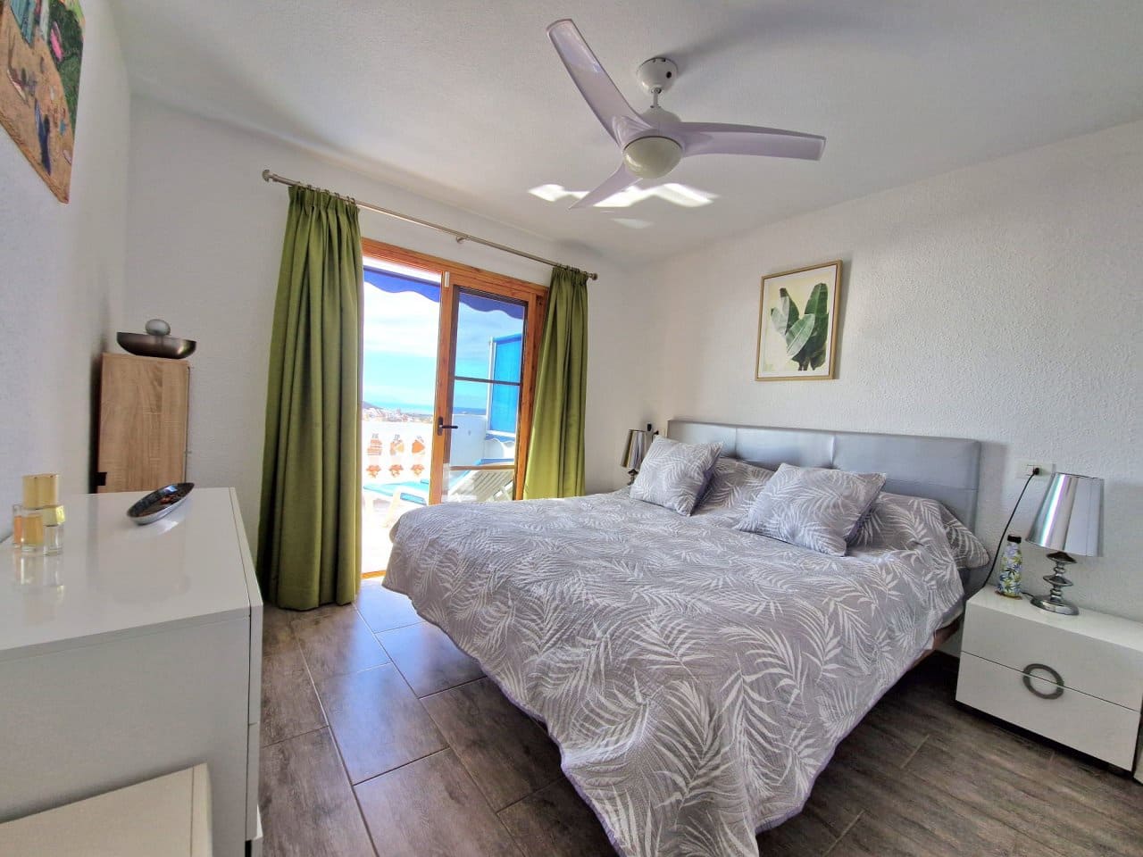 2 soverom Leilighet til salgs i Los Cristianos - € 425 000 (Ref: 9555513)