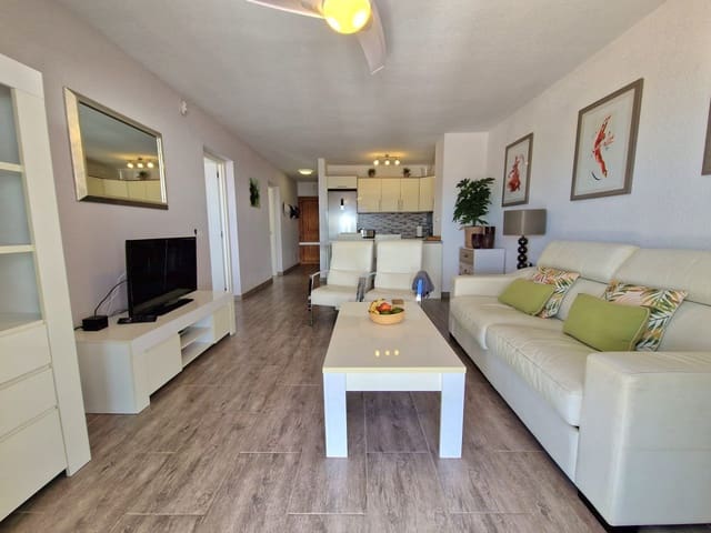 2 soverom Leilighet til salgs i Los Cristianos, Arona - € 425 000 (Ref: 9555513)
