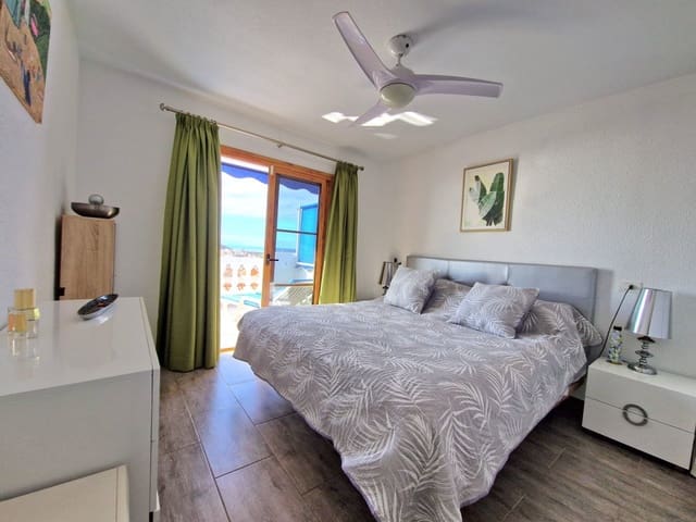 2 soverom Leilighet til salgs i Los Cristianos, Arona - € 425 000 (Ref: 9555513)