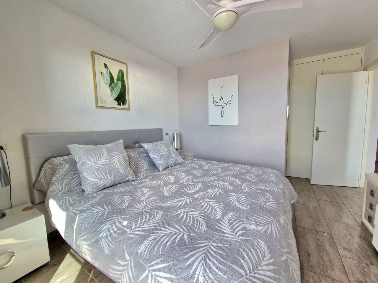 2 soverom Leilighet til salgs i Los Cristianos - € 425 000 (Ref: 9555513)