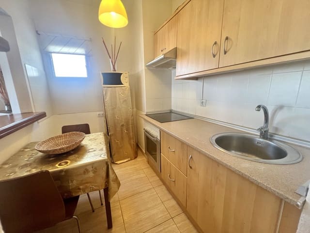 1 makuuhuone Huoneisto myytävänä paikassa Playa Paraiso, Adeje mukana uima-altaan - 395 000 € (Ref: 9555514)