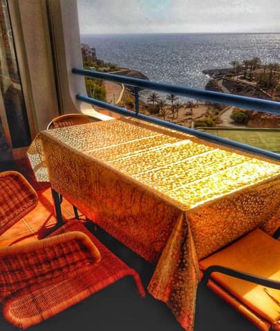 1 sovrum Lägenhet till salu i Playa Paraiso, Adeje med pool - 375 250 € (Ref: 9555514)