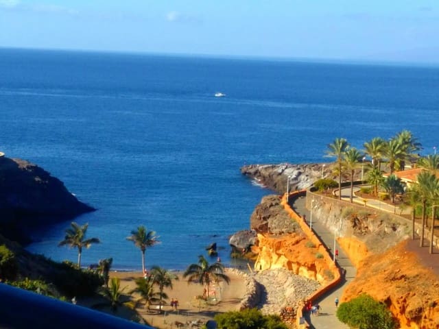 1 sovrum Lägenhet till salu i Playa Paraiso, Adeje med pool - 375 250 € (Ref: 9555514)