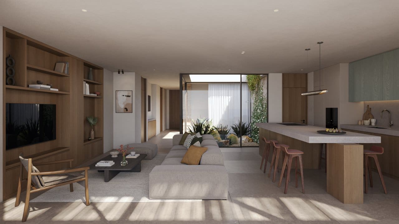 3 soverom Villa til salgs i Adeje med svømmebasseng - € 2 200 000 (Ref: 9568316)